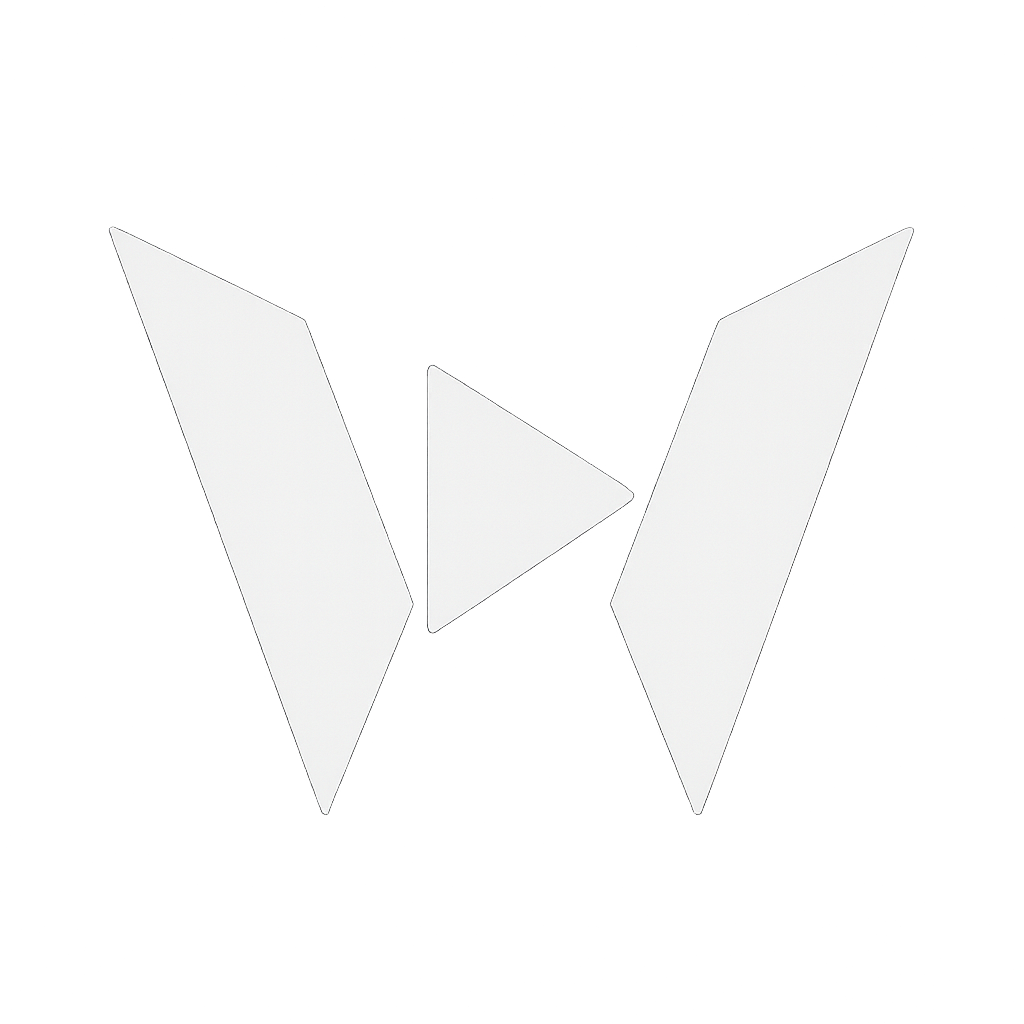 WrestlingWall logo