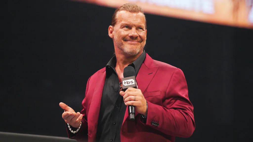 Major Update: Chris Jericho's AEW Status