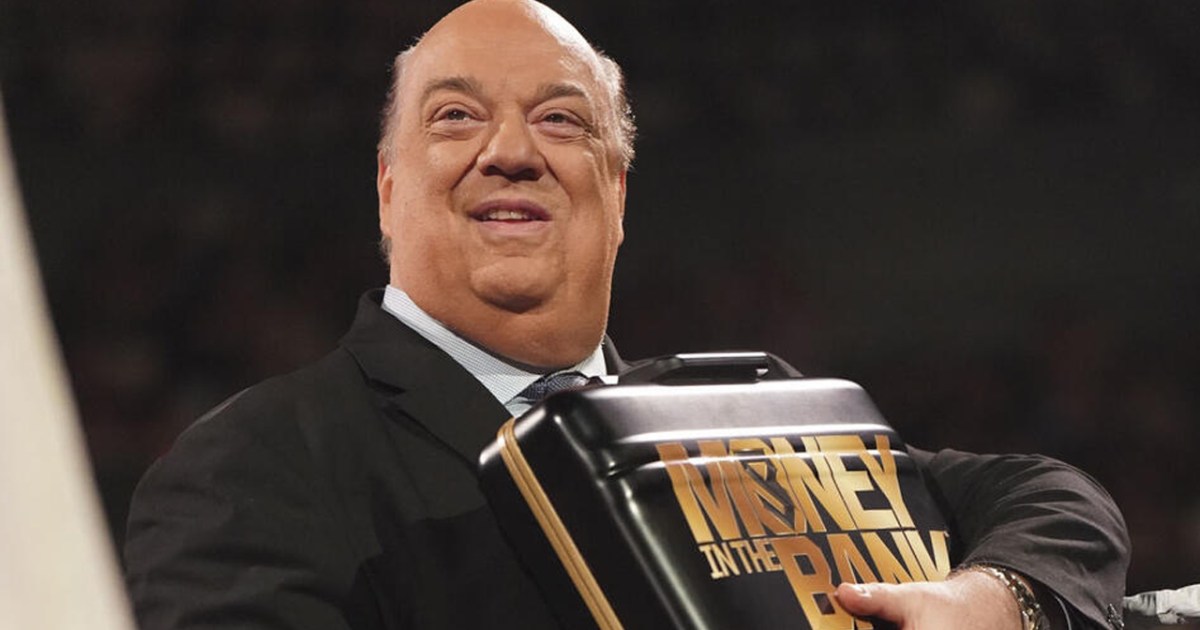 Paul Heyman Shares His Personal Favorite John Cena Moment